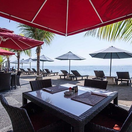 Vila Shanti Beach Front Hotel Sanur Eksteriør billede